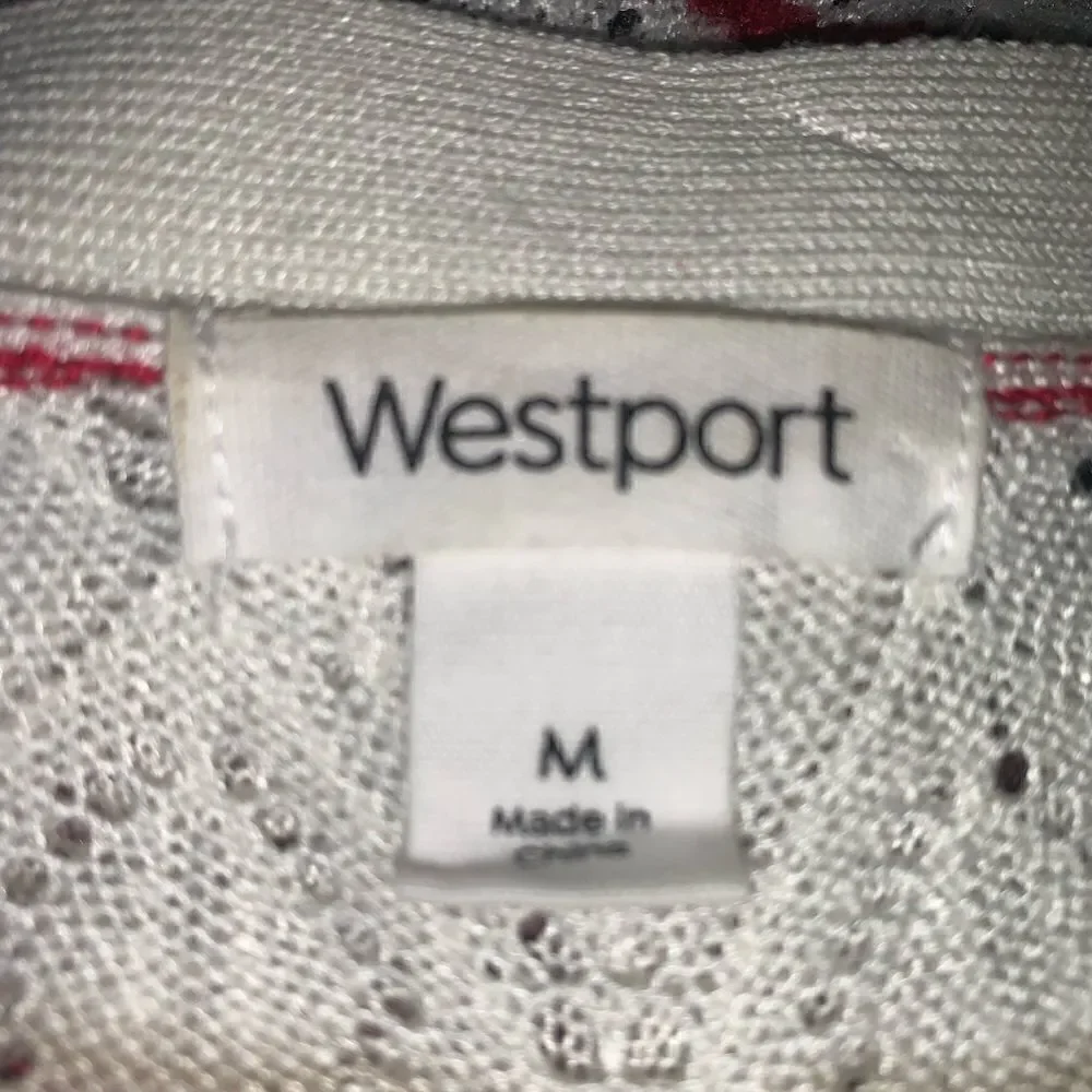 Westport Cardigan